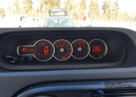 2012 Scion Xb from USA, damaged, VIN JTLZE4FE0CJ015376